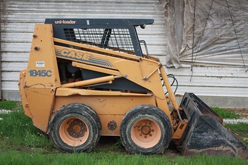Property photo 42 - EQUIPMENT, REAL ESTATE & LAND AUCTION, ABSOLUTE 204+/- Acres Turkey Operation